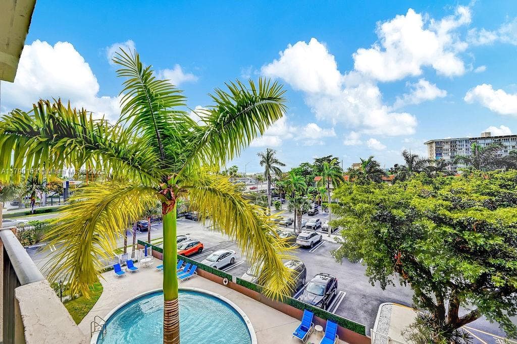 ISLAND CLUB TWO CONDO · #RP405 in Pompano Beach - Photo 35
