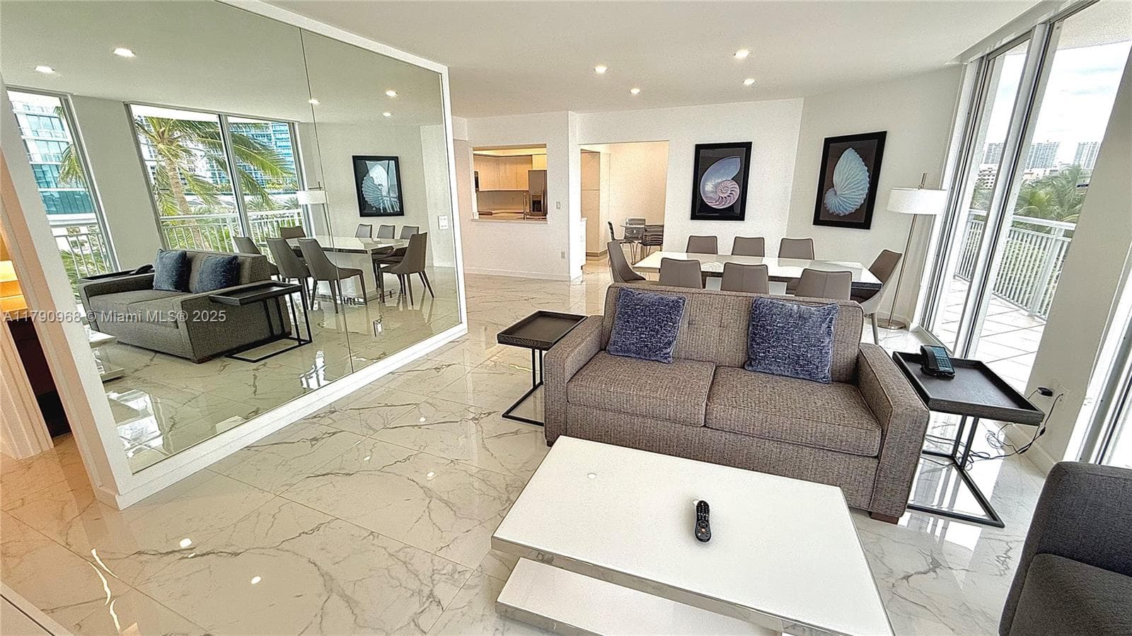 Ocean Point Beach Club · #608 in Sunny Isles Beach - Photo 13