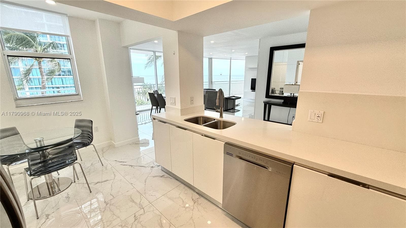 Ocean Point Beach Club · #608 in Sunny Isles Beach - Photo 47