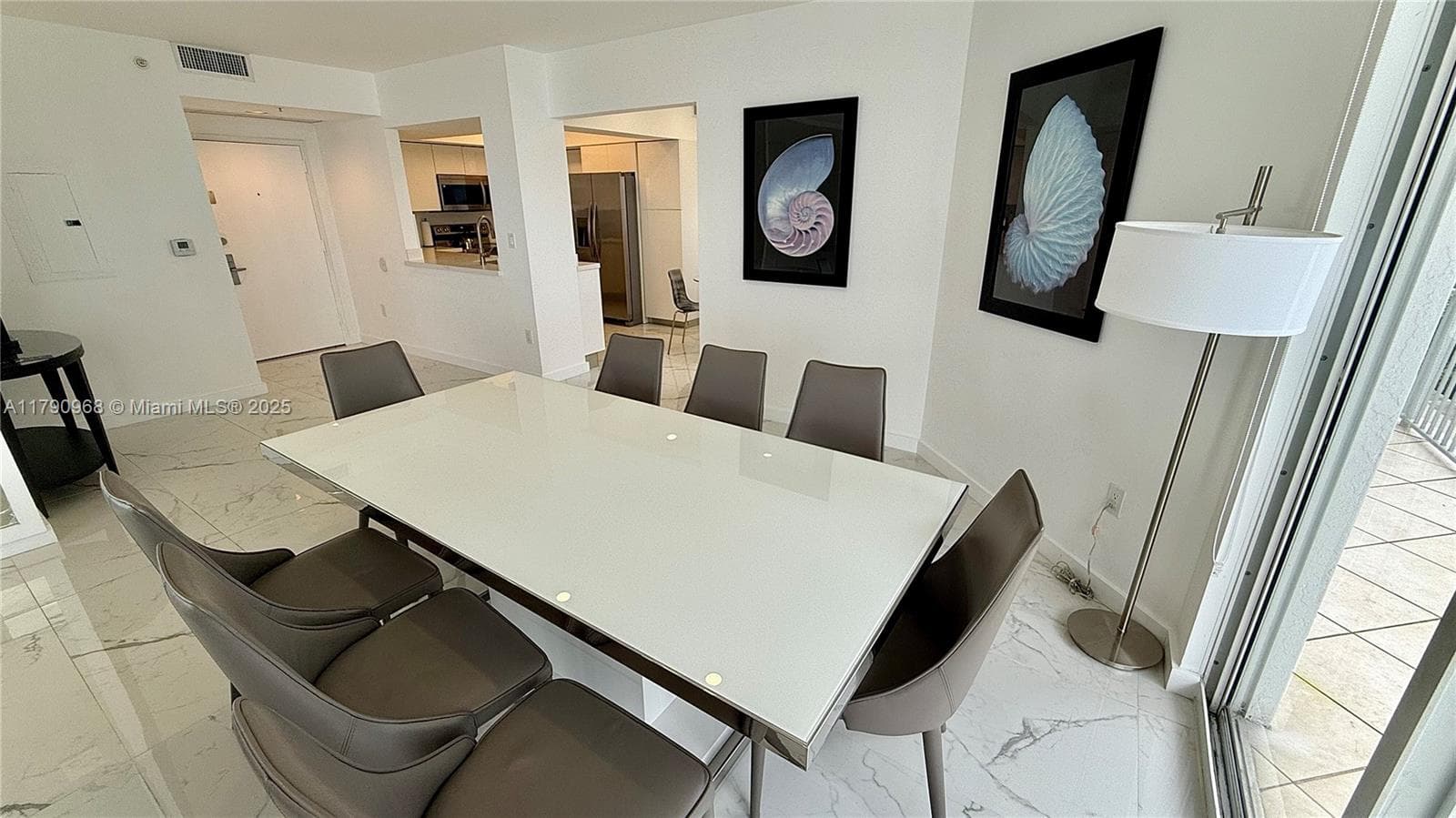 Ocean Point Beach Club · #608 in Sunny Isles Beach - Photo 16