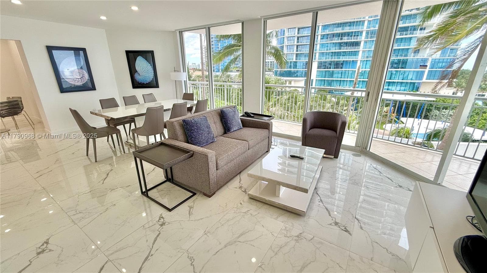 Ocean Point Beach Club · #608 in Sunny Isles Beach - Photo 12