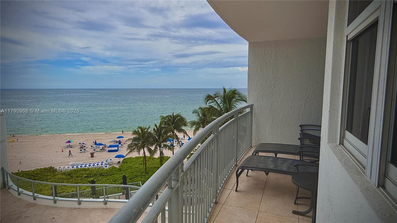 Ocean Point Beach Club · #608 in Sunny Isles Beach - Photo 22