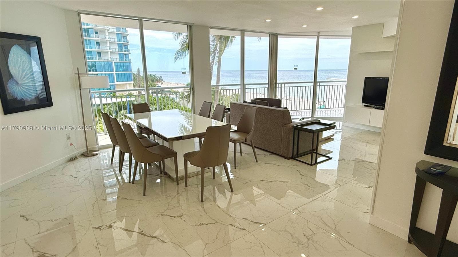 Ocean Point Beach Club · #608 in Sunny Isles Beach - Photo 7