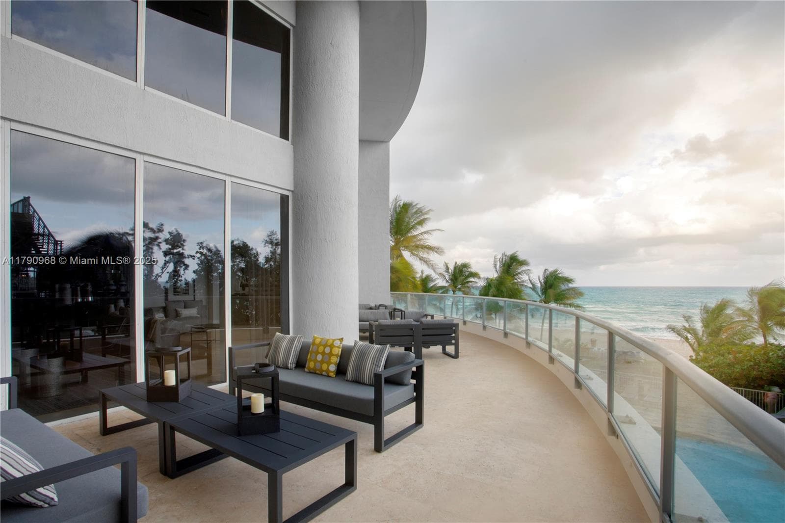 Ocean Point Beach Club · #608 in Sunny Isles Beach - Photo 67