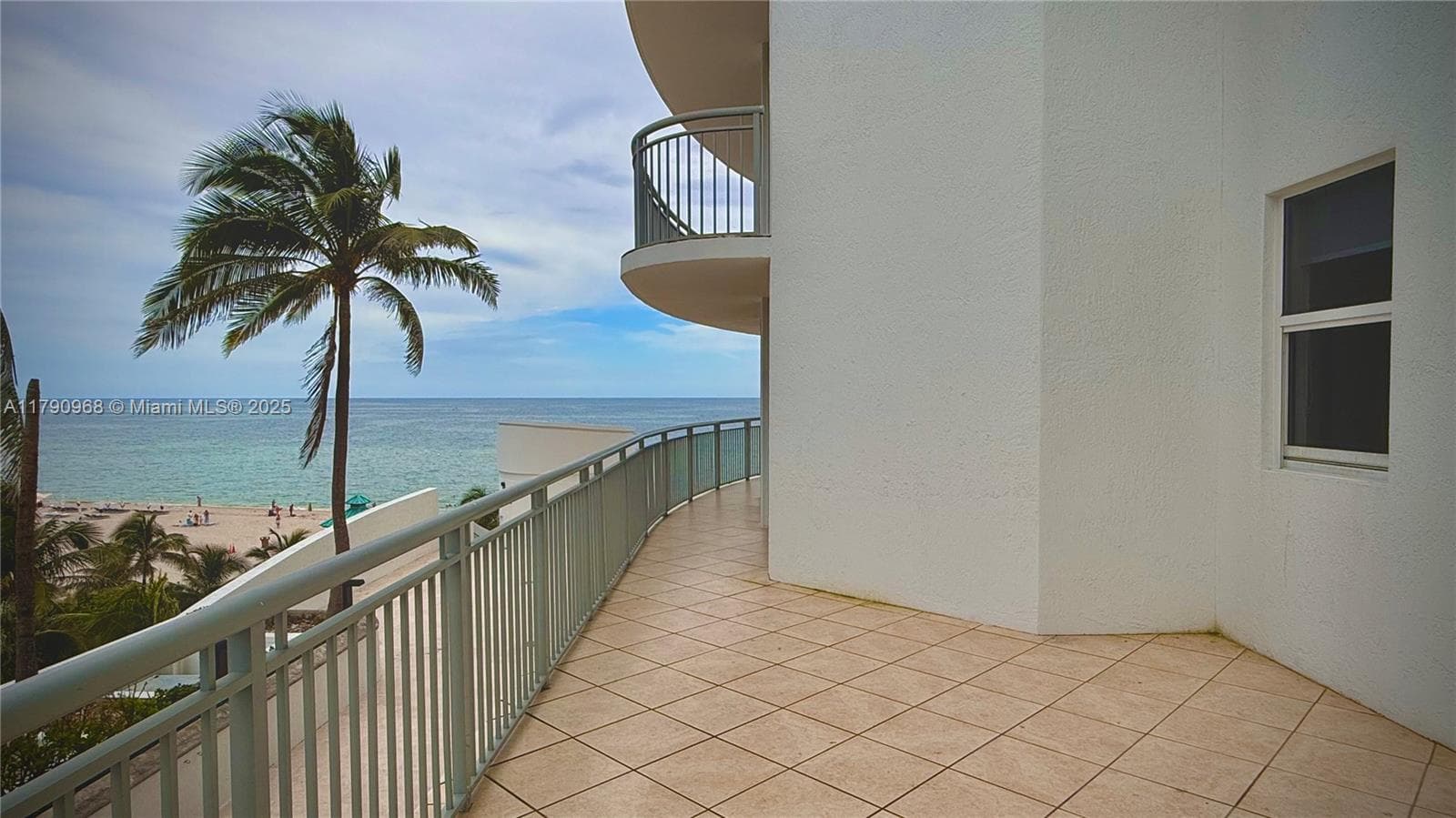 Ocean Point Beach Club · #608 in Sunny Isles Beach - Photo 20