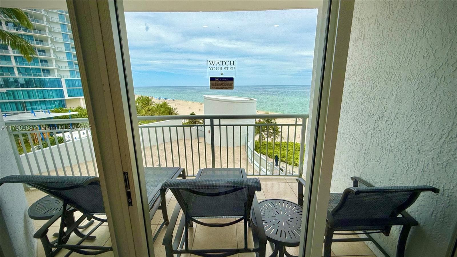 Ocean Point Beach Club · #608 in Sunny Isles Beach - Photo 33