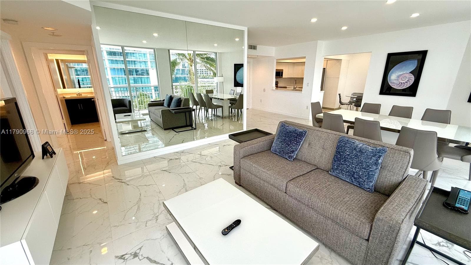 Ocean Point Beach Club · #608 in Sunny Isles Beach - Photo 14