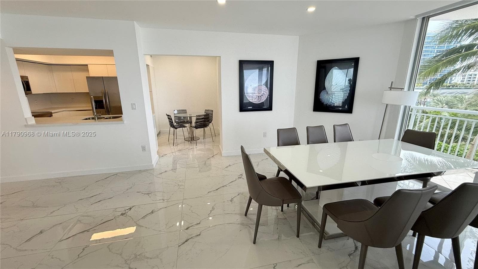 Ocean Point Beach Club · #608 in Sunny Isles Beach - Photo 41