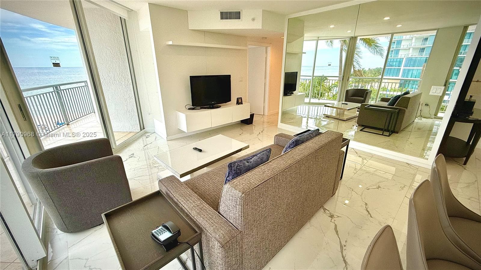Ocean Point Beach Club · #608 in Sunny Isles Beach - Photo 15