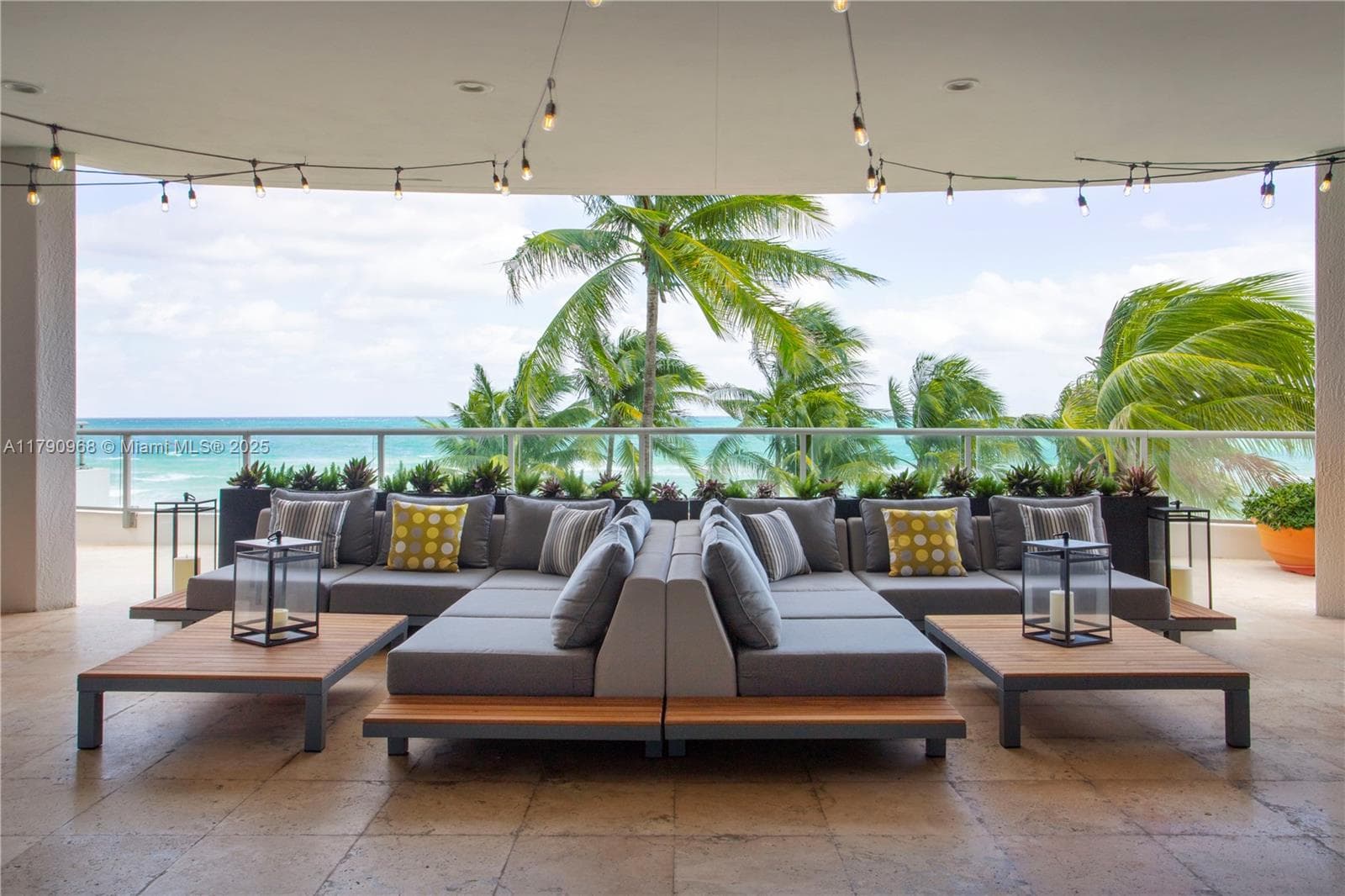 Ocean Point Beach Club · #608 in Sunny Isles Beach - Photo 68