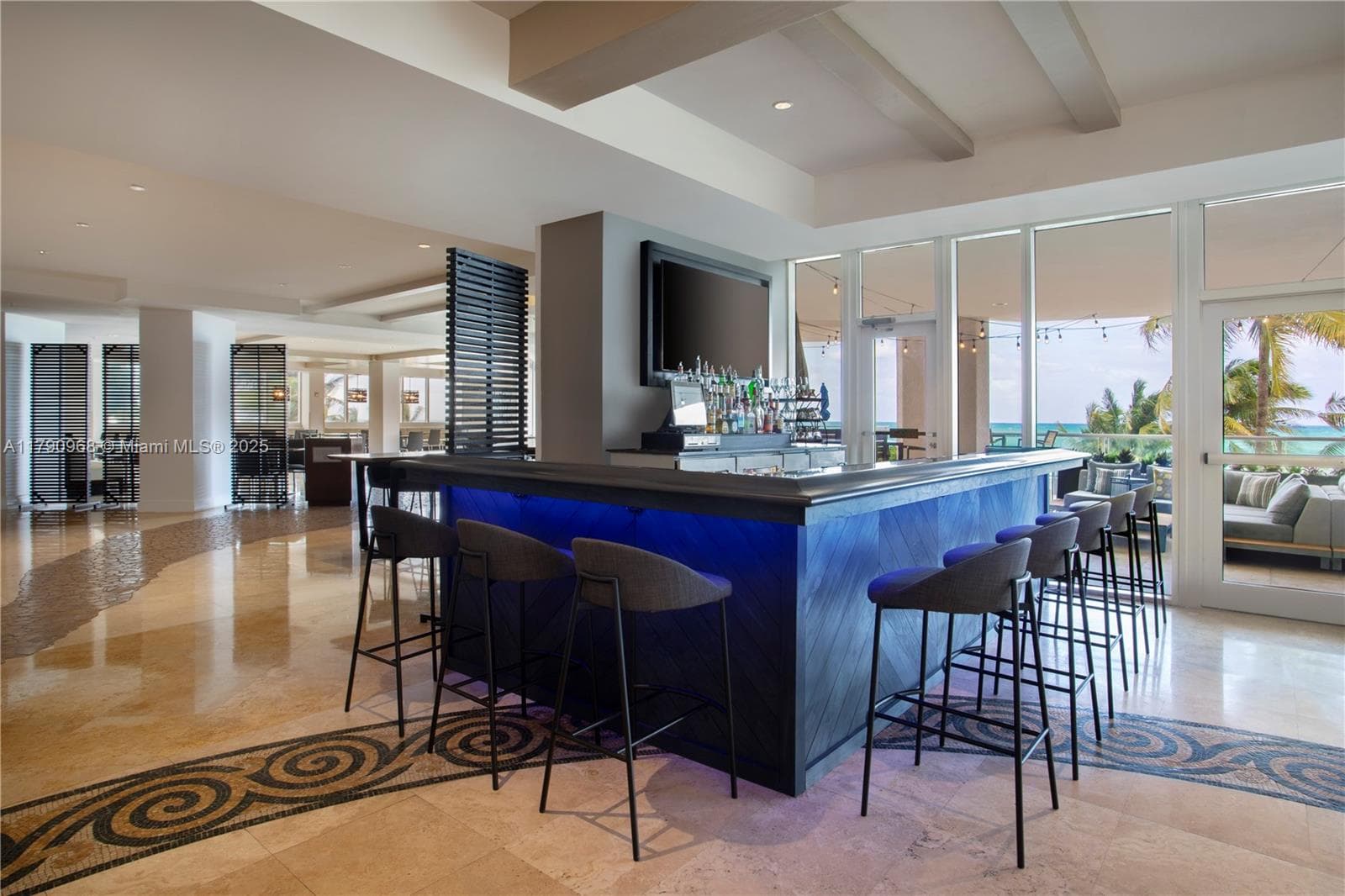 Ocean Point Beach Club · #608 in Sunny Isles Beach - Photo 64