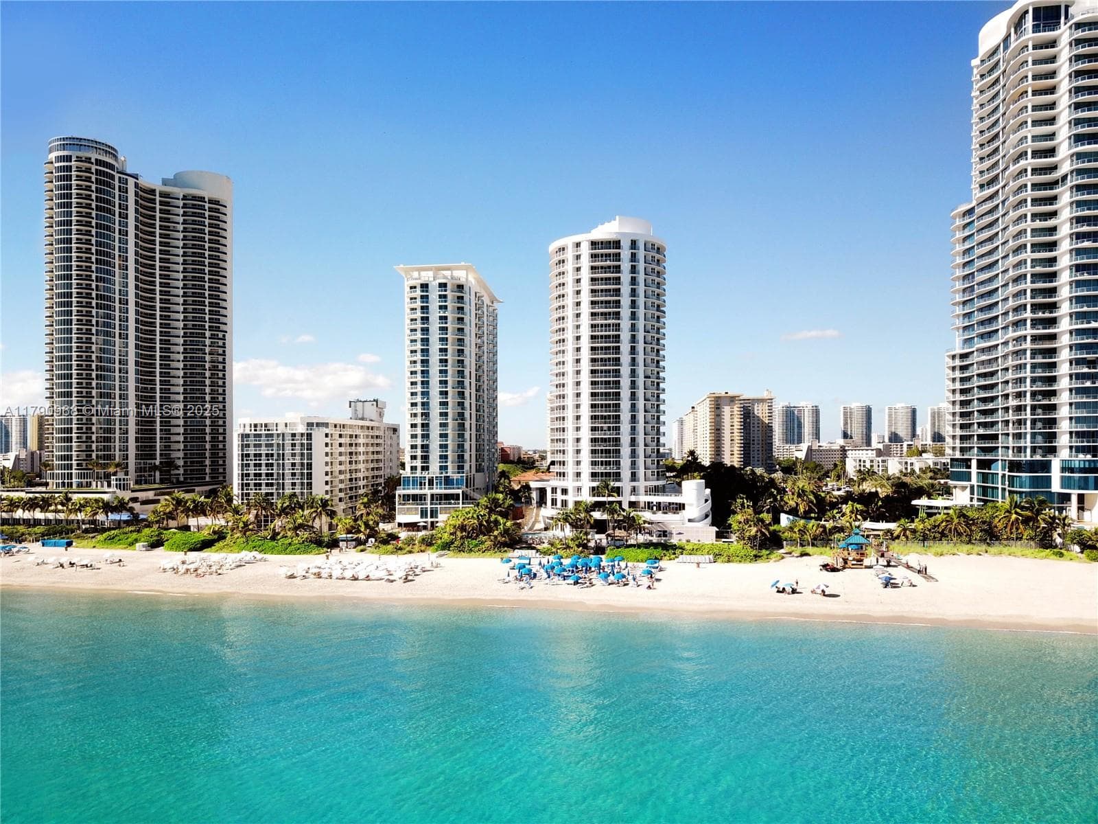 Ocean Point Beach Club · #608 in Sunny Isles Beach - Photo 70