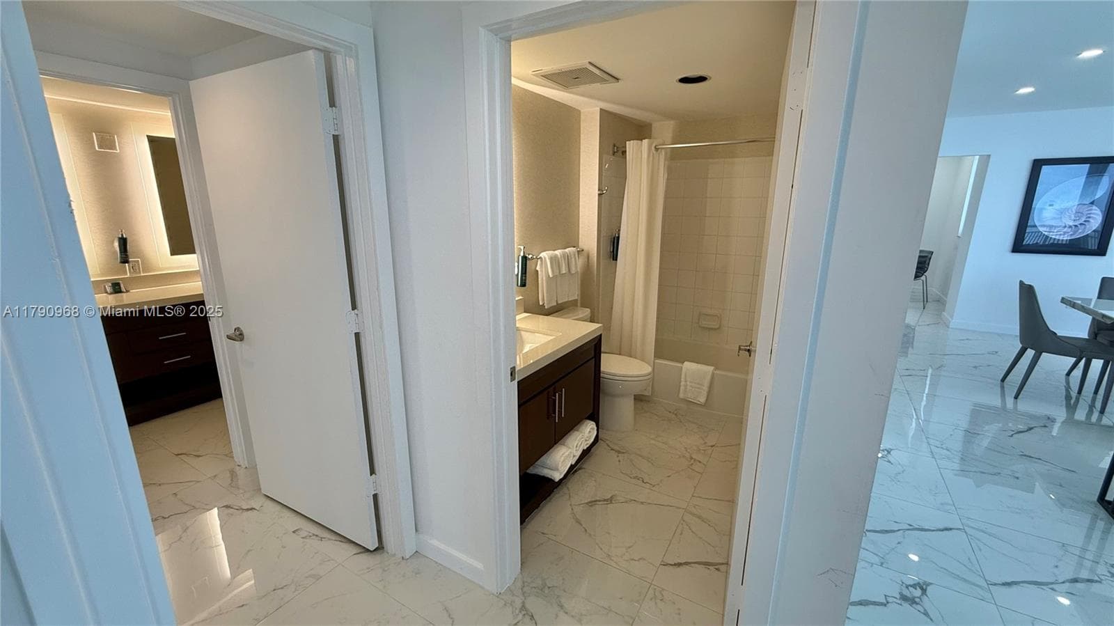 Ocean Point Beach Club · #608 in Sunny Isles Beach - Photo 25