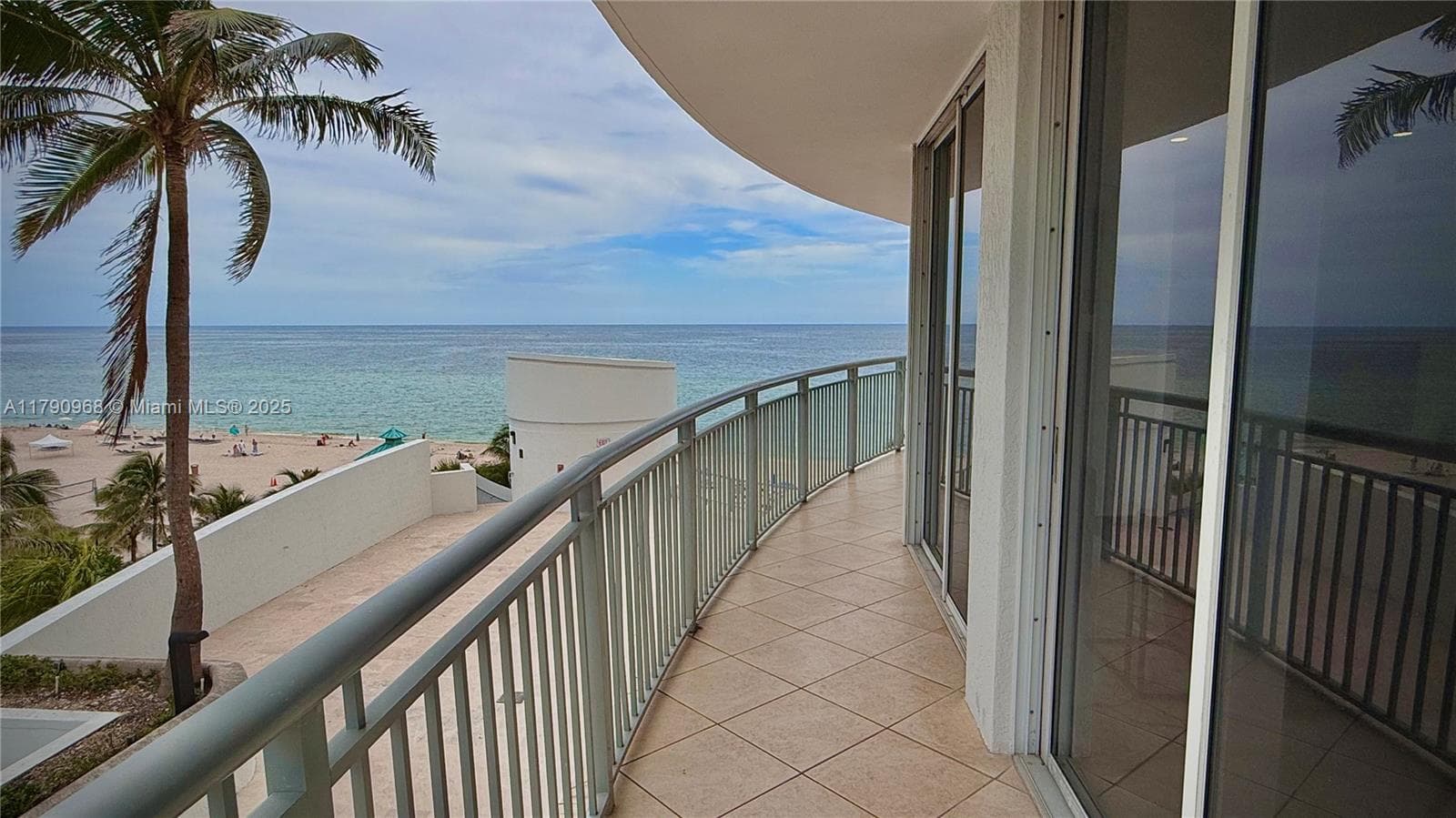 Ocean Point Beach Club · #608 in Sunny Isles Beach - Photo 21