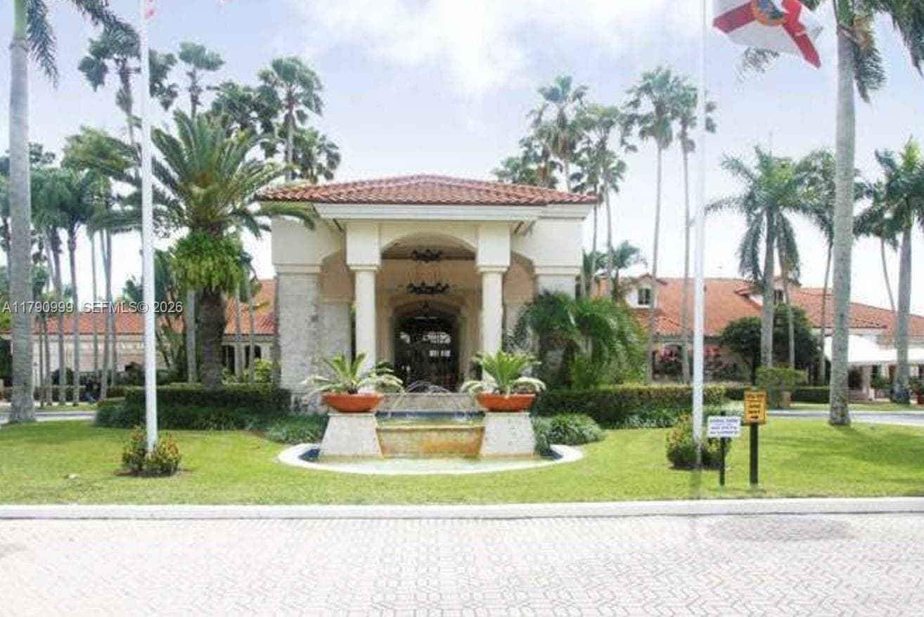 Doral House 3 · #407 in Doral - Photo 16