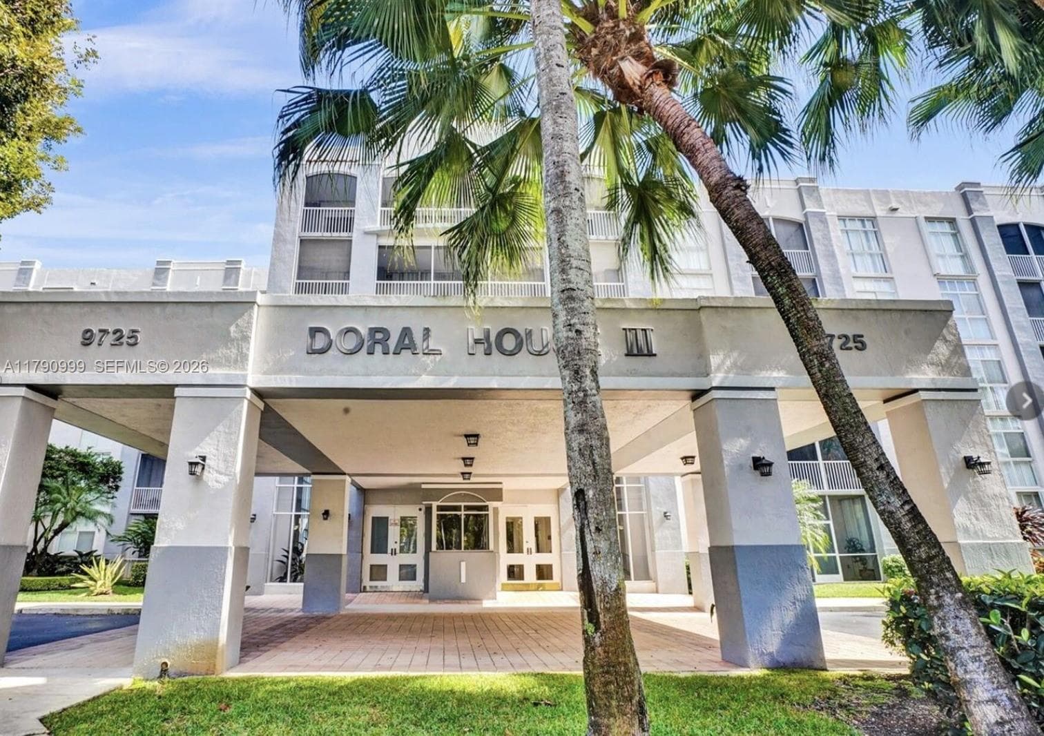 Doral House 3 · #407 in Doral - Photo 14