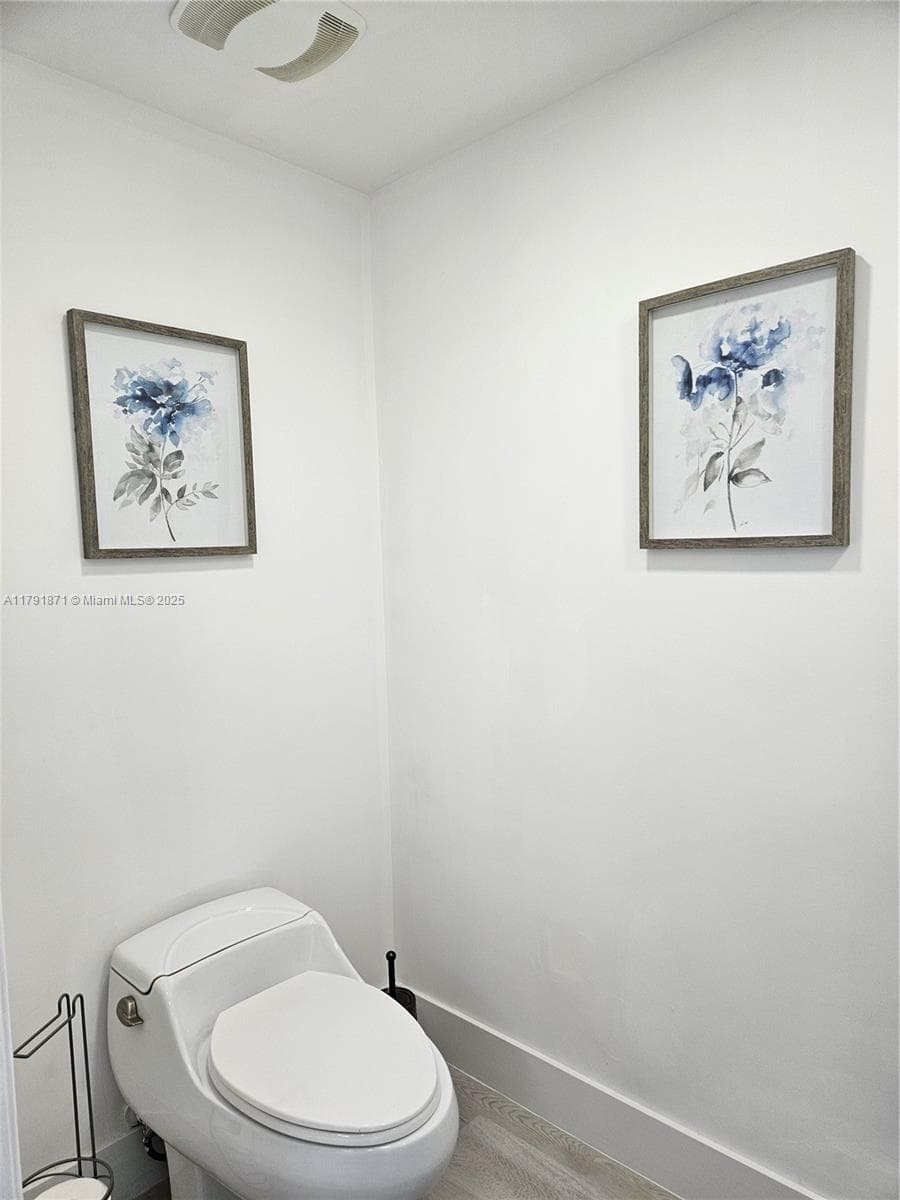 THE OAKS I CONDO · #2202 in North Miami - Photo 19