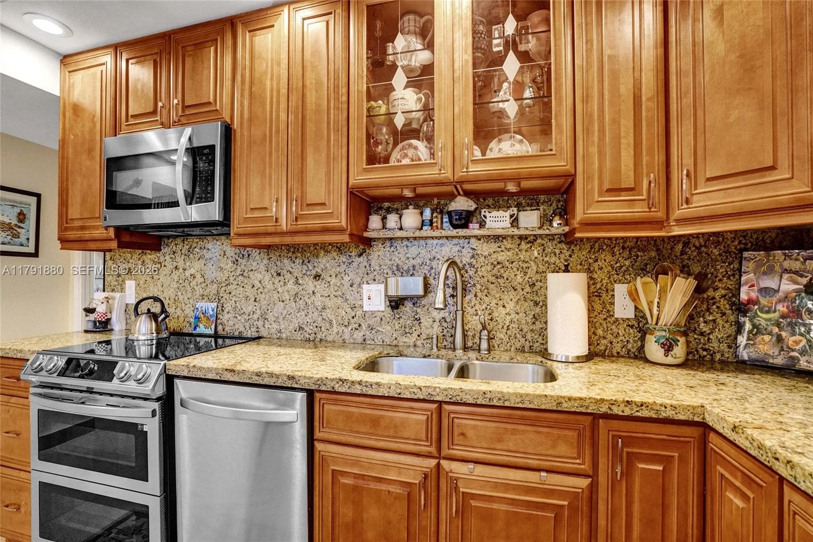 Granite Countertops