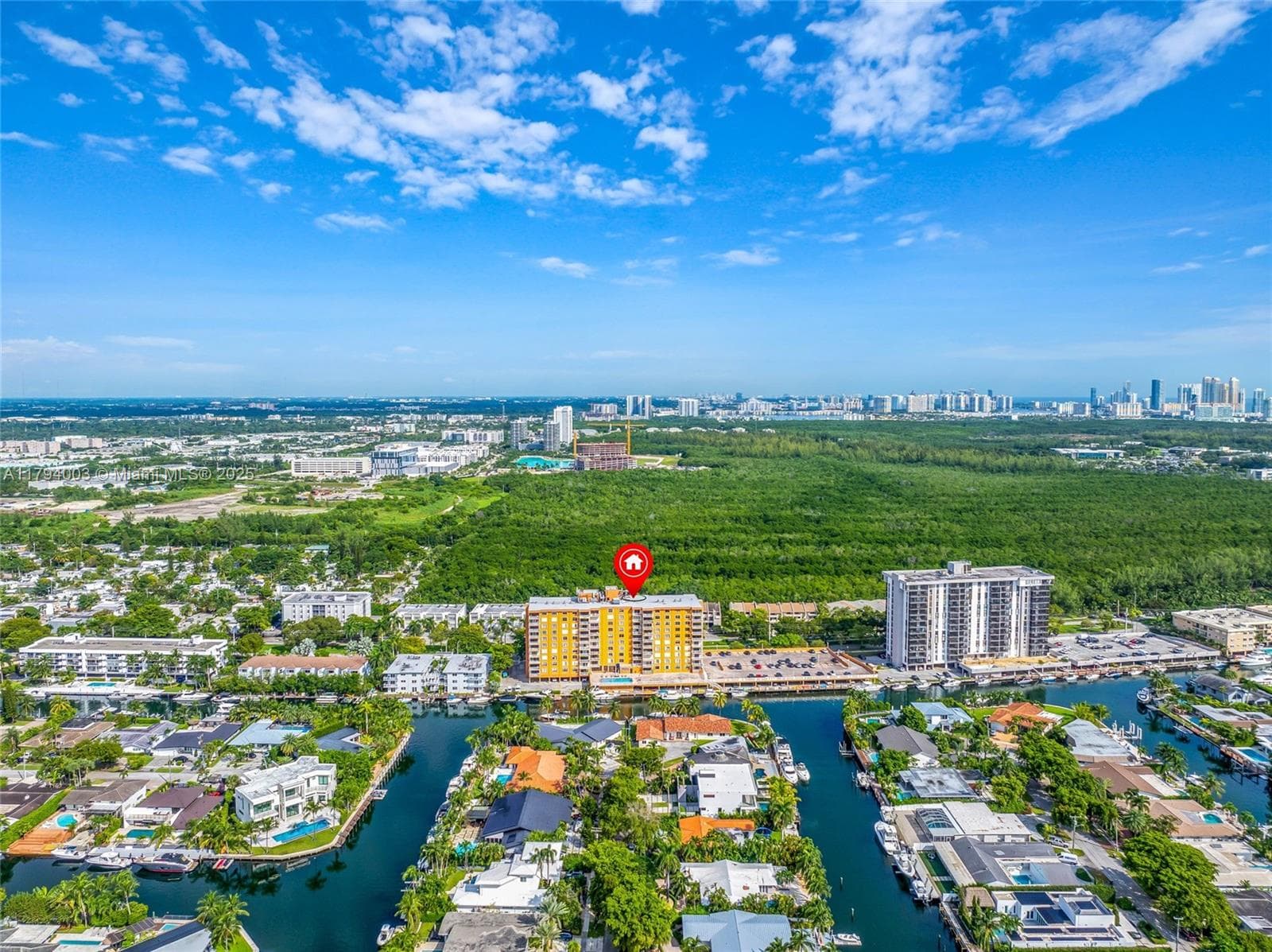 WATERSIDE TOWERS · #1006 in North Miami - Photo 56