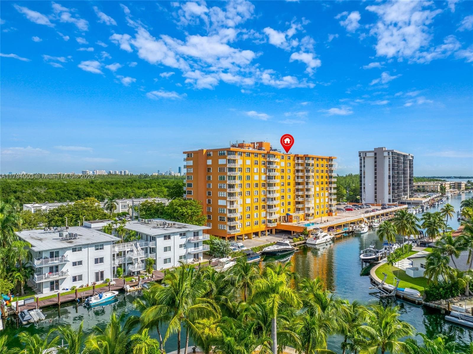 WATERSIDE TOWERS · #1006 in North Miami - Photo 33