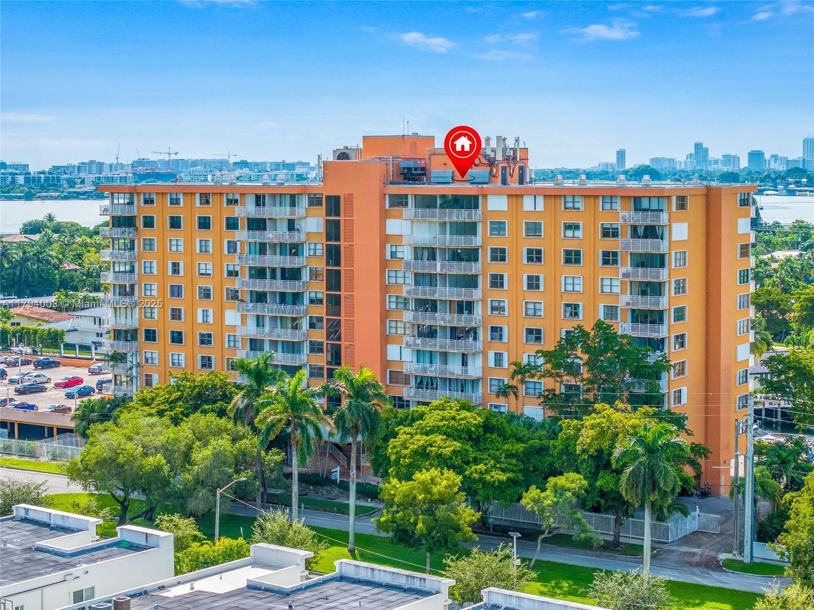WATERSIDE TOWERS · #1006 in North Miami - Photo 51