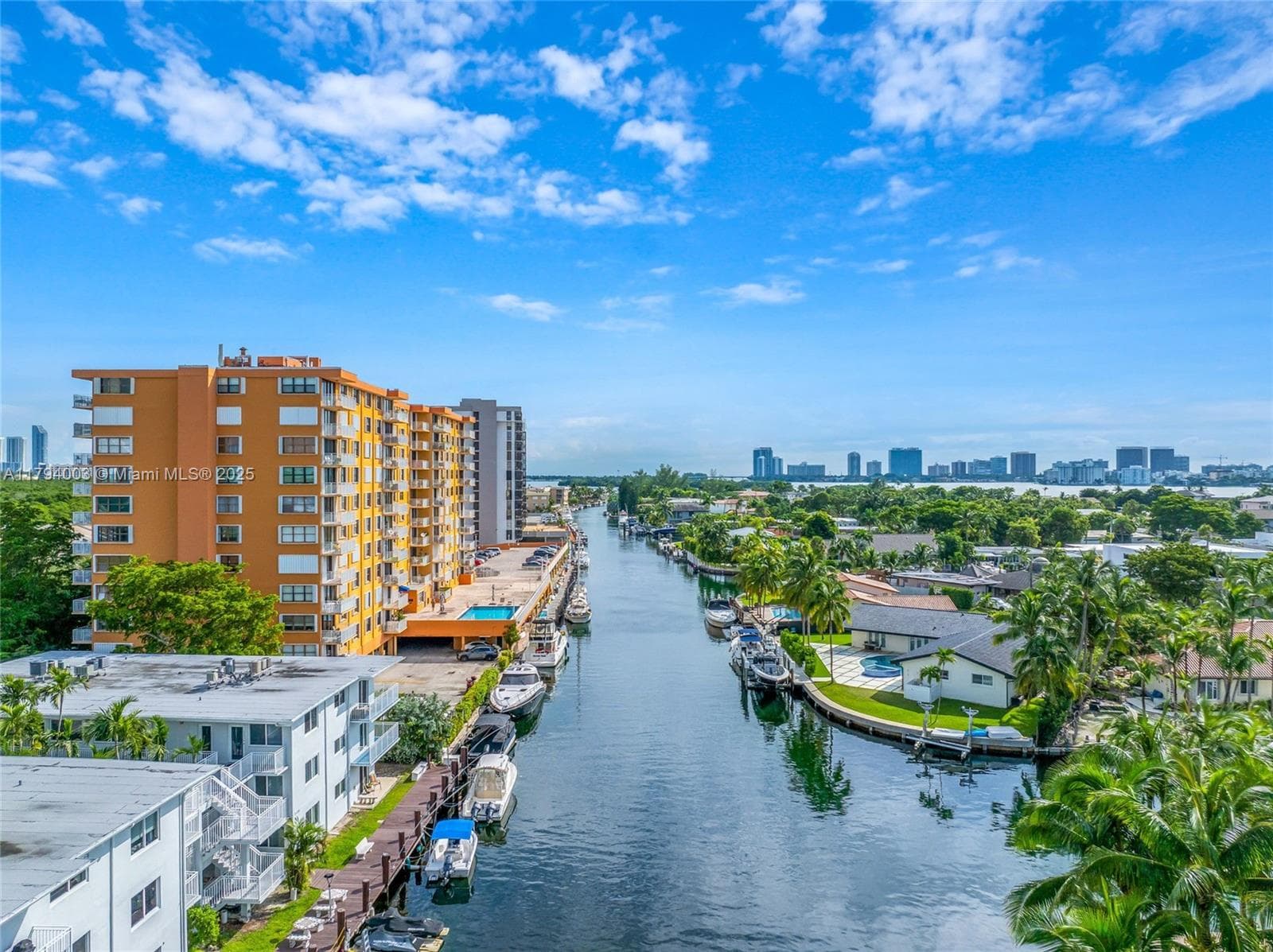 WATERSIDE TOWERS · #1006 in North Miami - Photo 55
