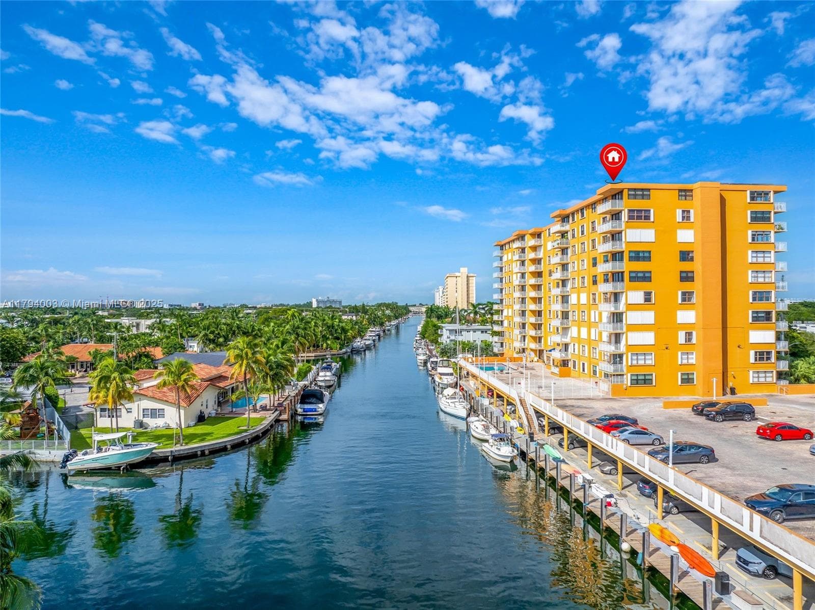 WATERSIDE TOWERS · #1006 in North Miami - Photo 37