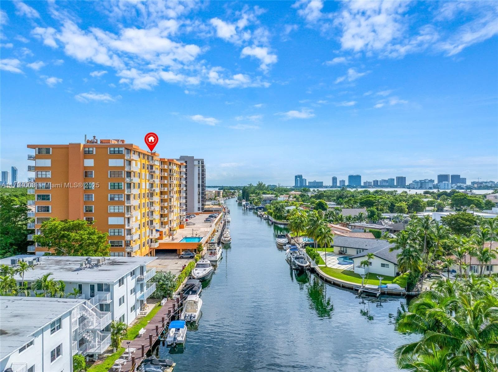 WATERSIDE TOWERS · #1006 in North Miami - Photo 48