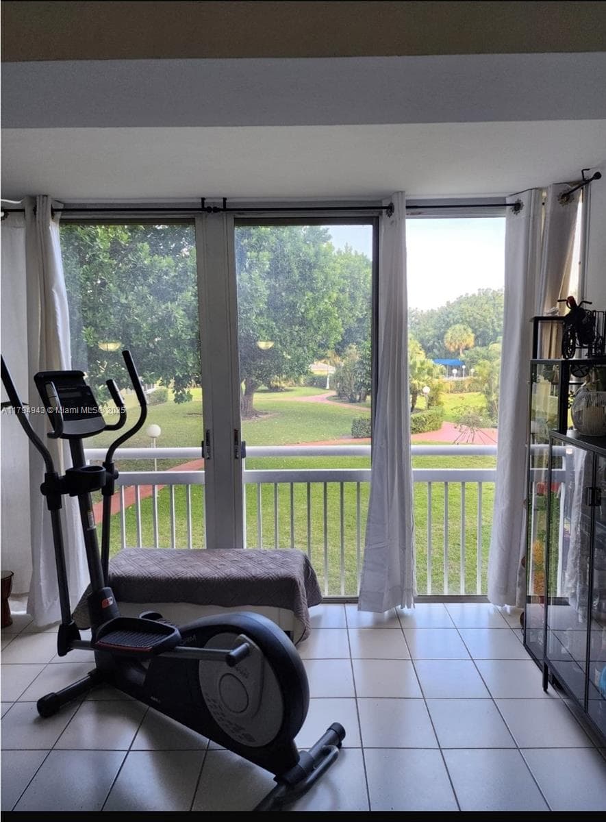 HILLCREST NO 21 CONDO · #215-B in Hollywood - Photo 15