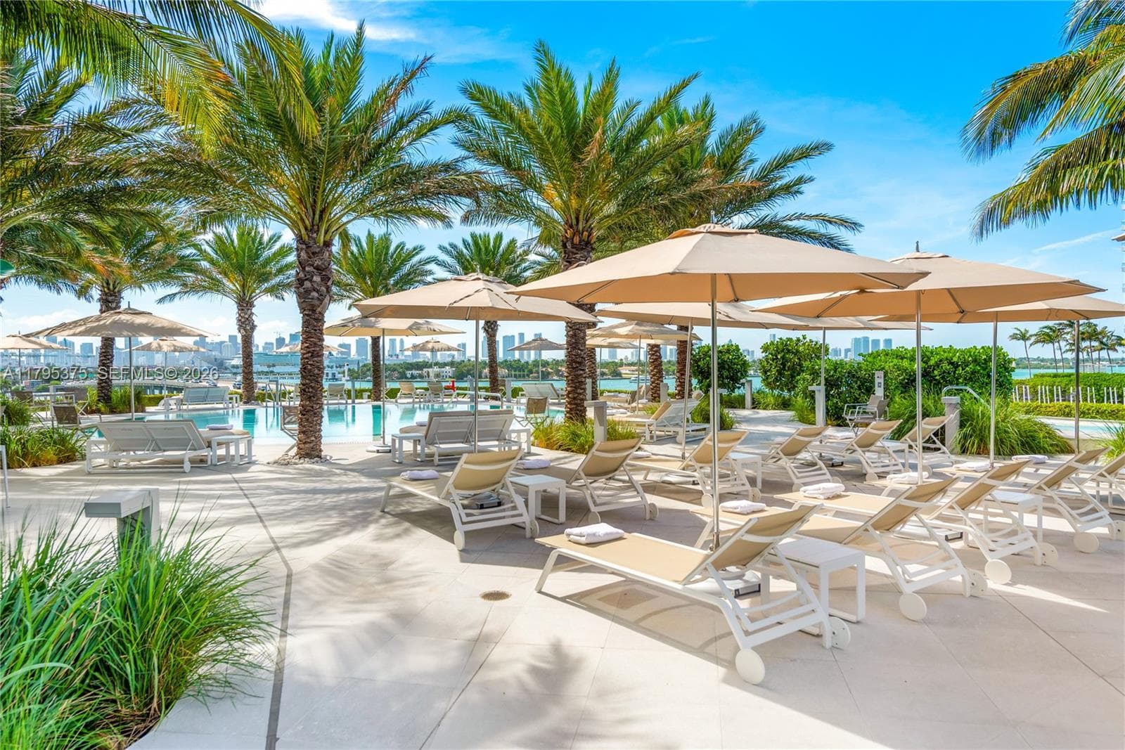 ICON South Beach · #2303 in Miami Beach - Photo 50