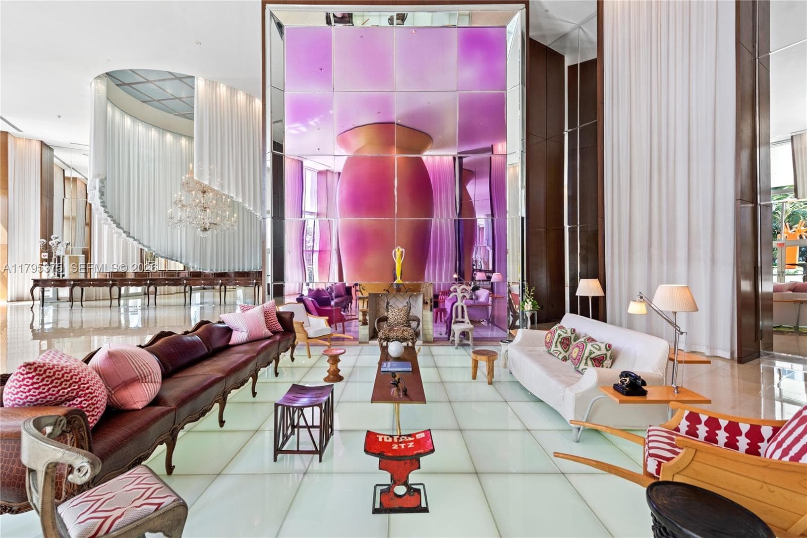 ICON South Beach · #2303 in Miami Beach - Photo 39