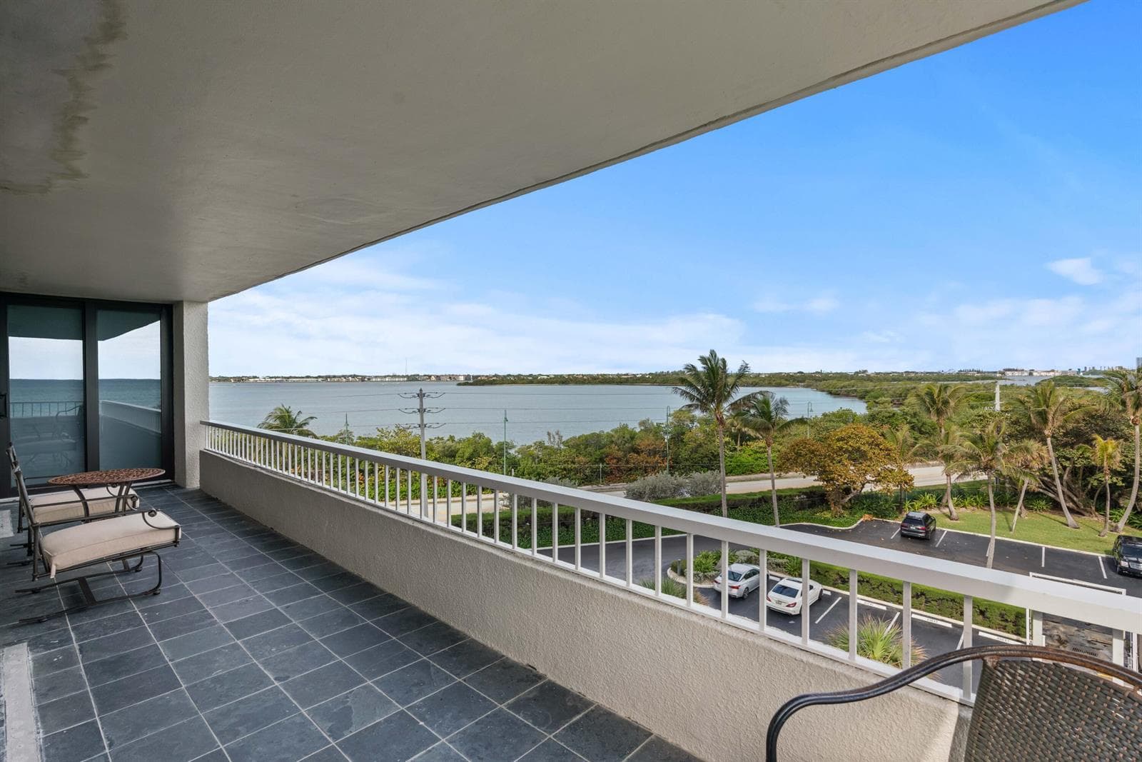 Wrap Around Porch