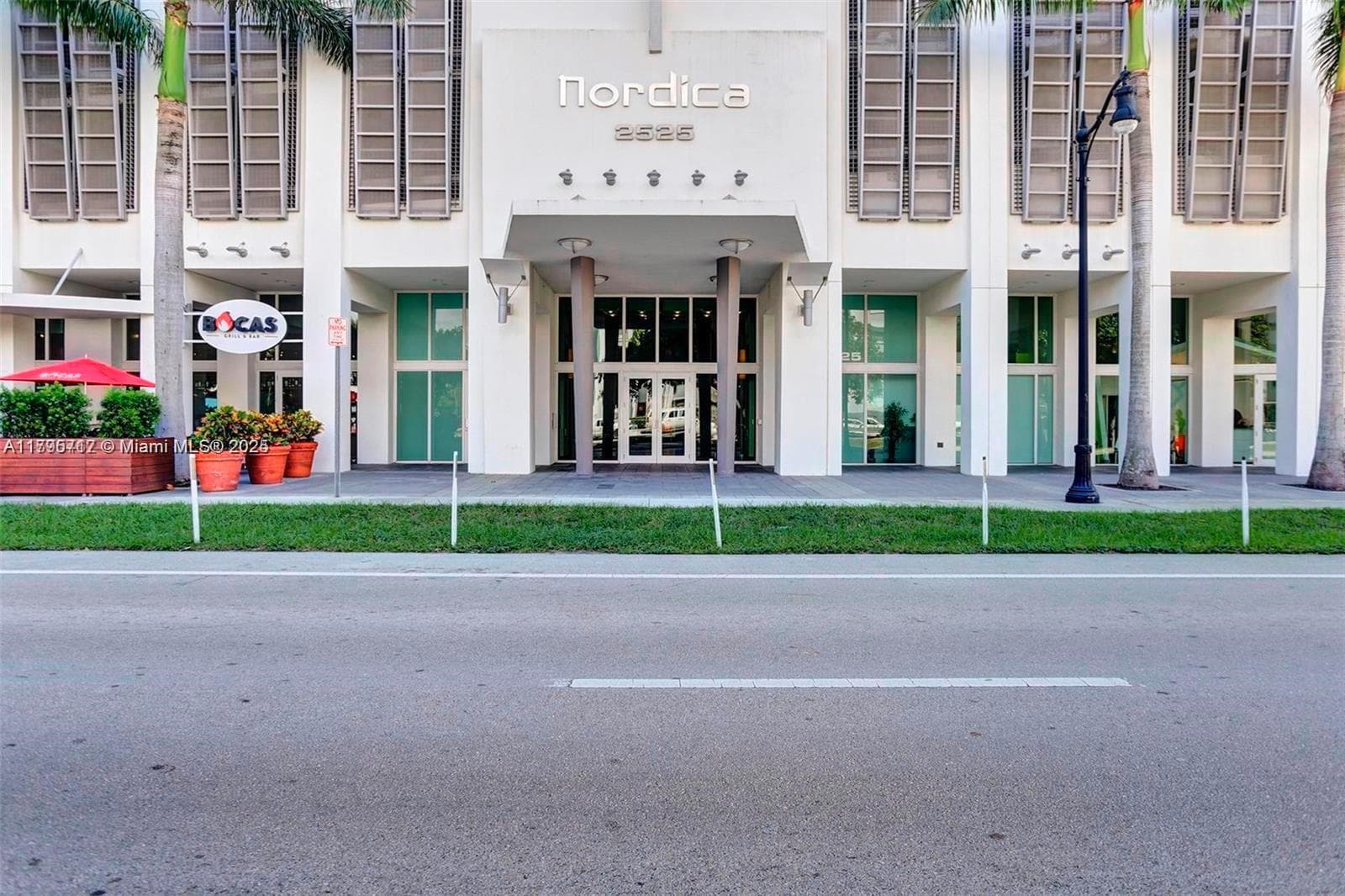 NORDICA · #1402 in Miami - Photo 6