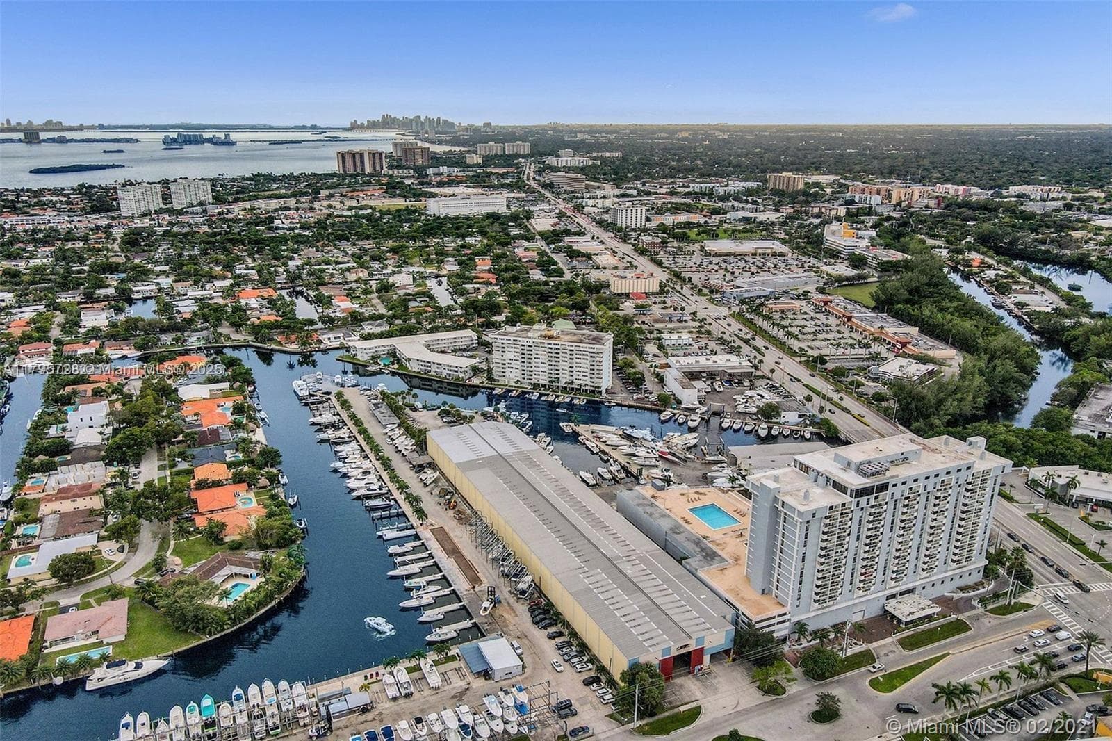 Sailboat Cay Condo · #713 in North Miami - Photo 10