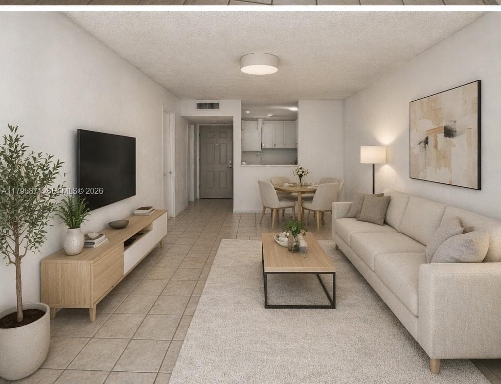 BRICKELL VIEW CONDO · #505 in Miami - Photo 6