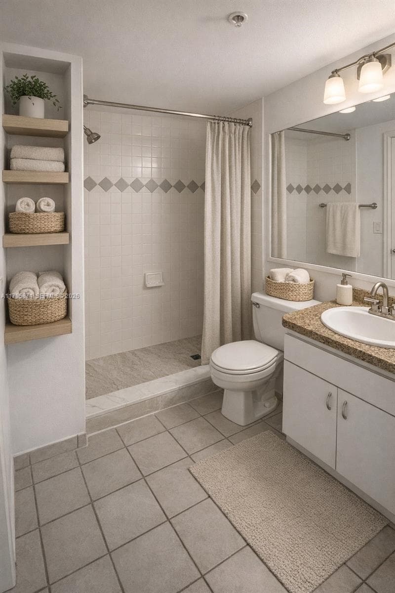 BRICKELL VIEW CONDO · #505 in Miami - Photo 4