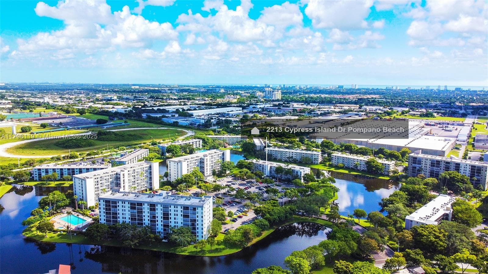 CYPRESS BEND CONDOMINIUM · #102 in Pompano Beach - Photo 62