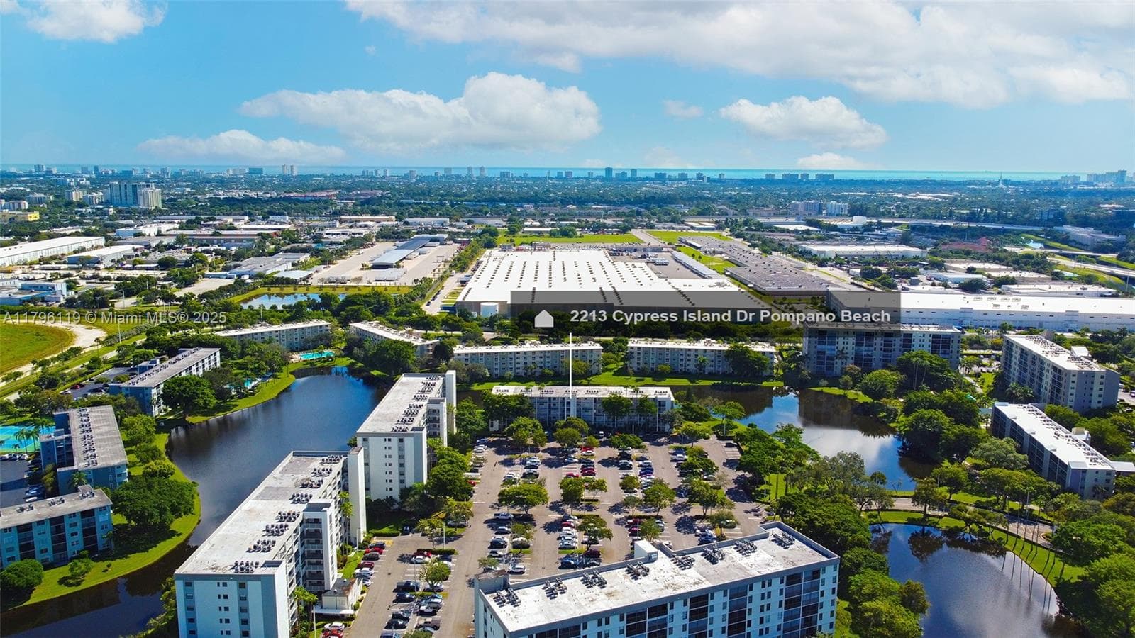 CYPRESS BEND CONDOMINIUM · #102 in Pompano Beach - Photo 42