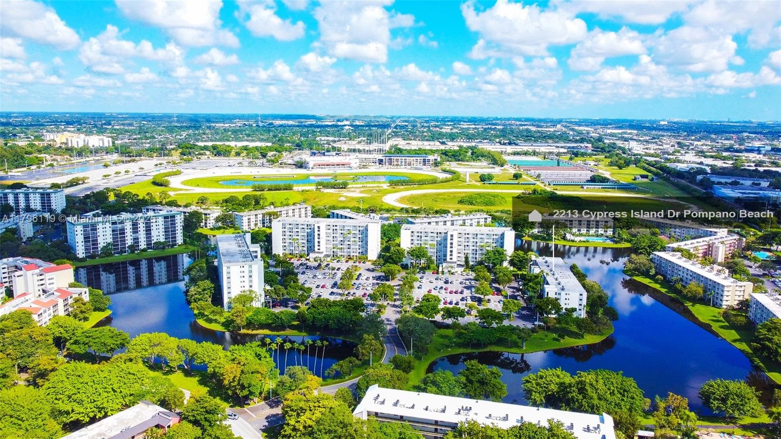 CYPRESS BEND CONDOMINIUM · #102 in Pompano Beach - Photo 36