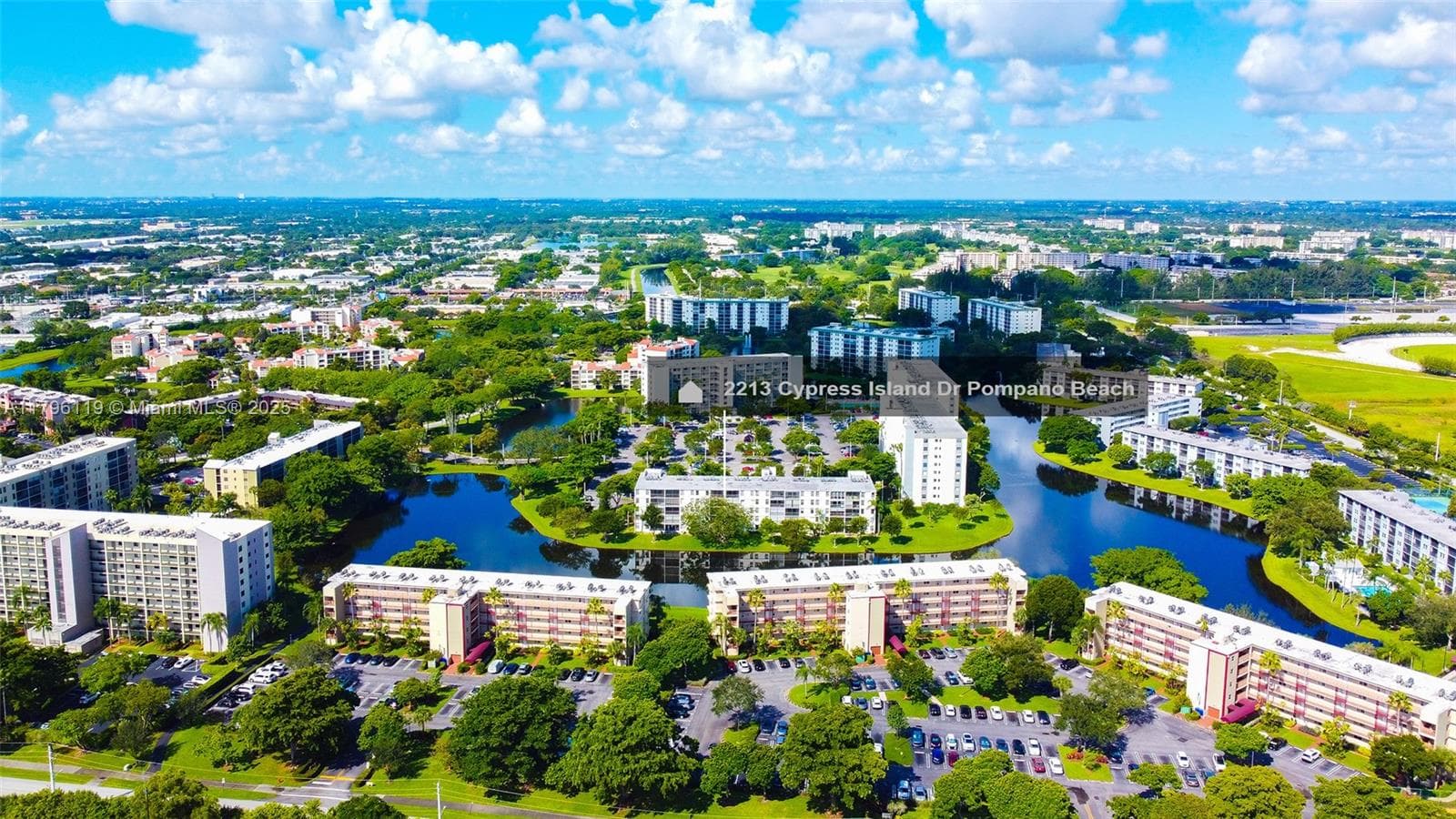 CYPRESS BEND CONDOMINIUM · #102 in Pompano Beach - Photo 38