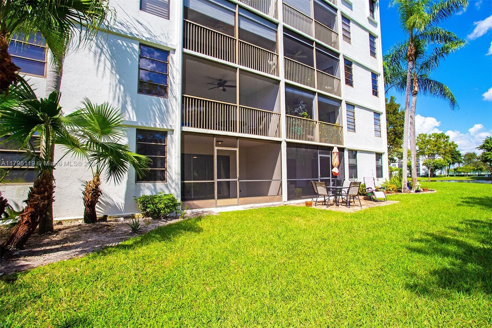 CYPRESS BEND CONDOMINIUM · #102 in Pompano Beach - Photo 65