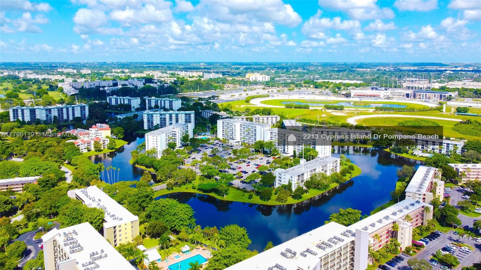 CYPRESS BEND CONDOMINIUM · #102 in Pompano Beach - Photo 37