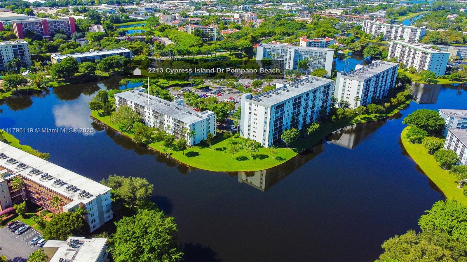 CYPRESS BEND CONDOMINIUM · #102 in Pompano Beach - Photo 48