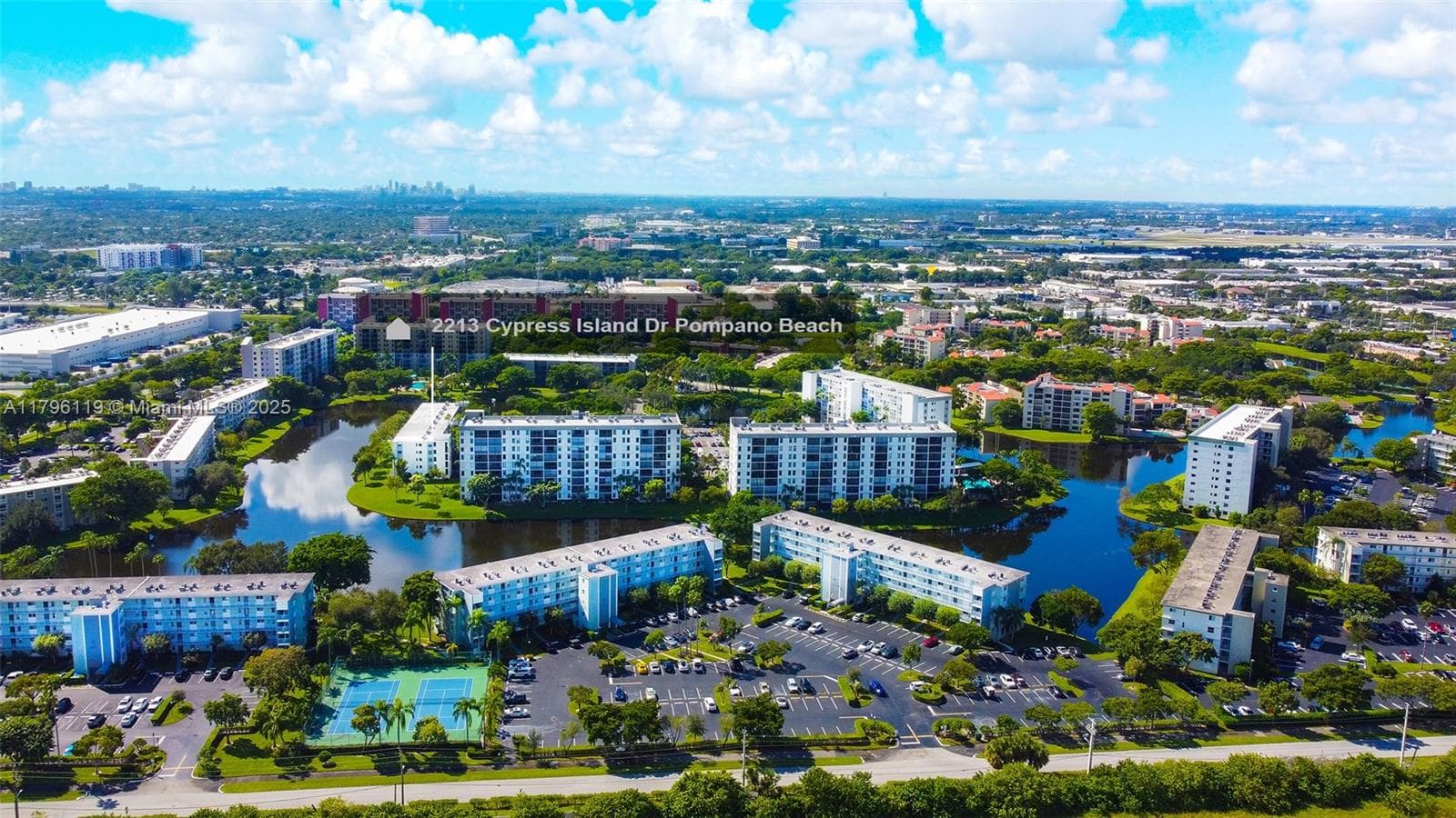 CYPRESS BEND CONDOMINIUM · #102 in Pompano Beach - Photo 40