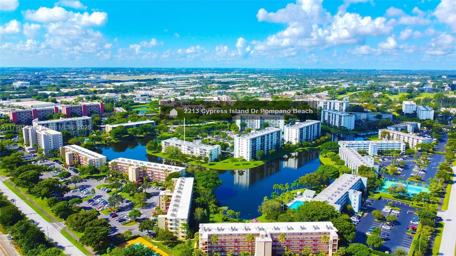 CYPRESS BEND CONDOMINIUM · #102 in Pompano Beach - Photo 39