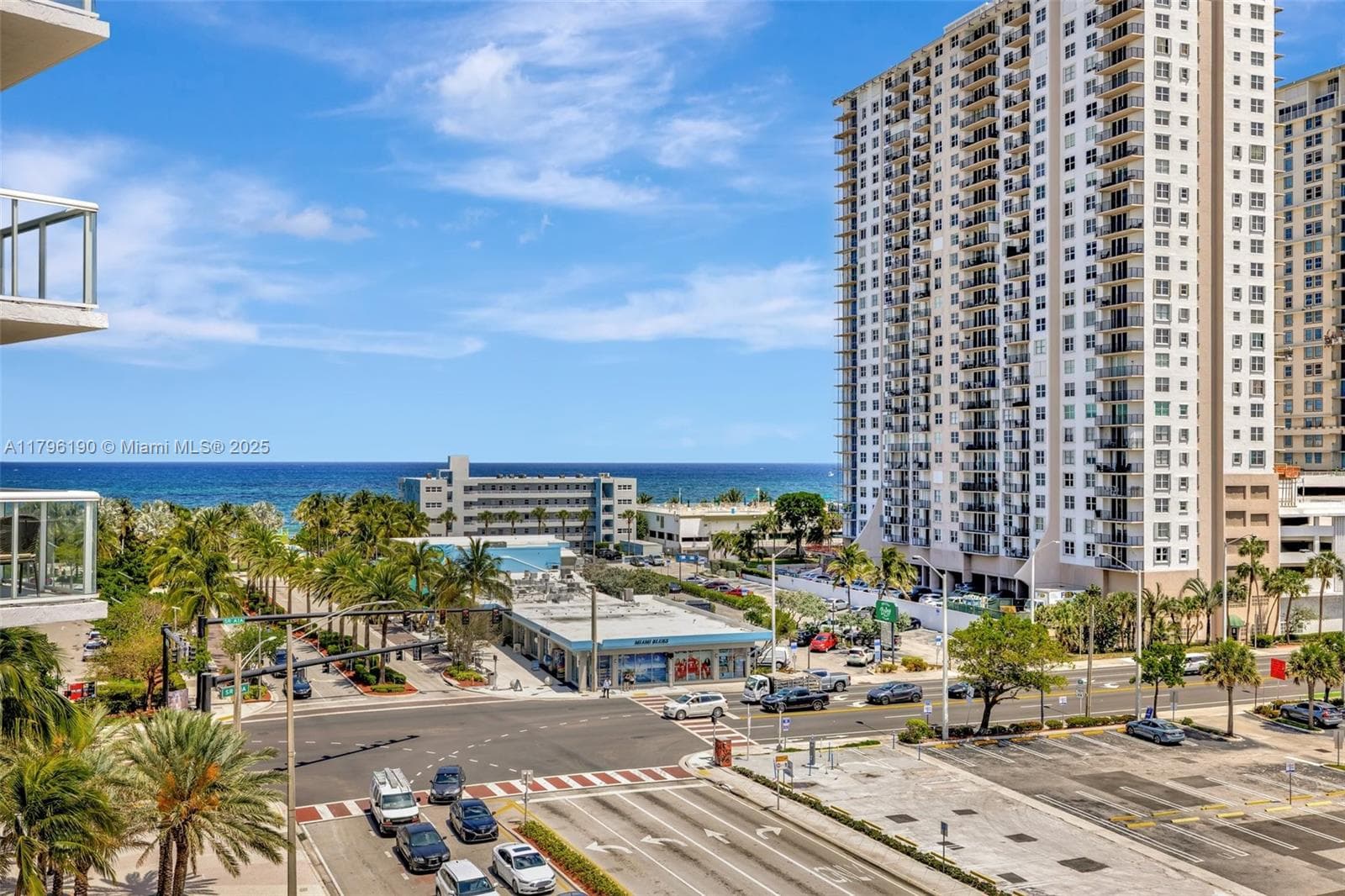 THE PLAZA AT OCEANSIDE · #514 in Pompano Beach - Photo 36