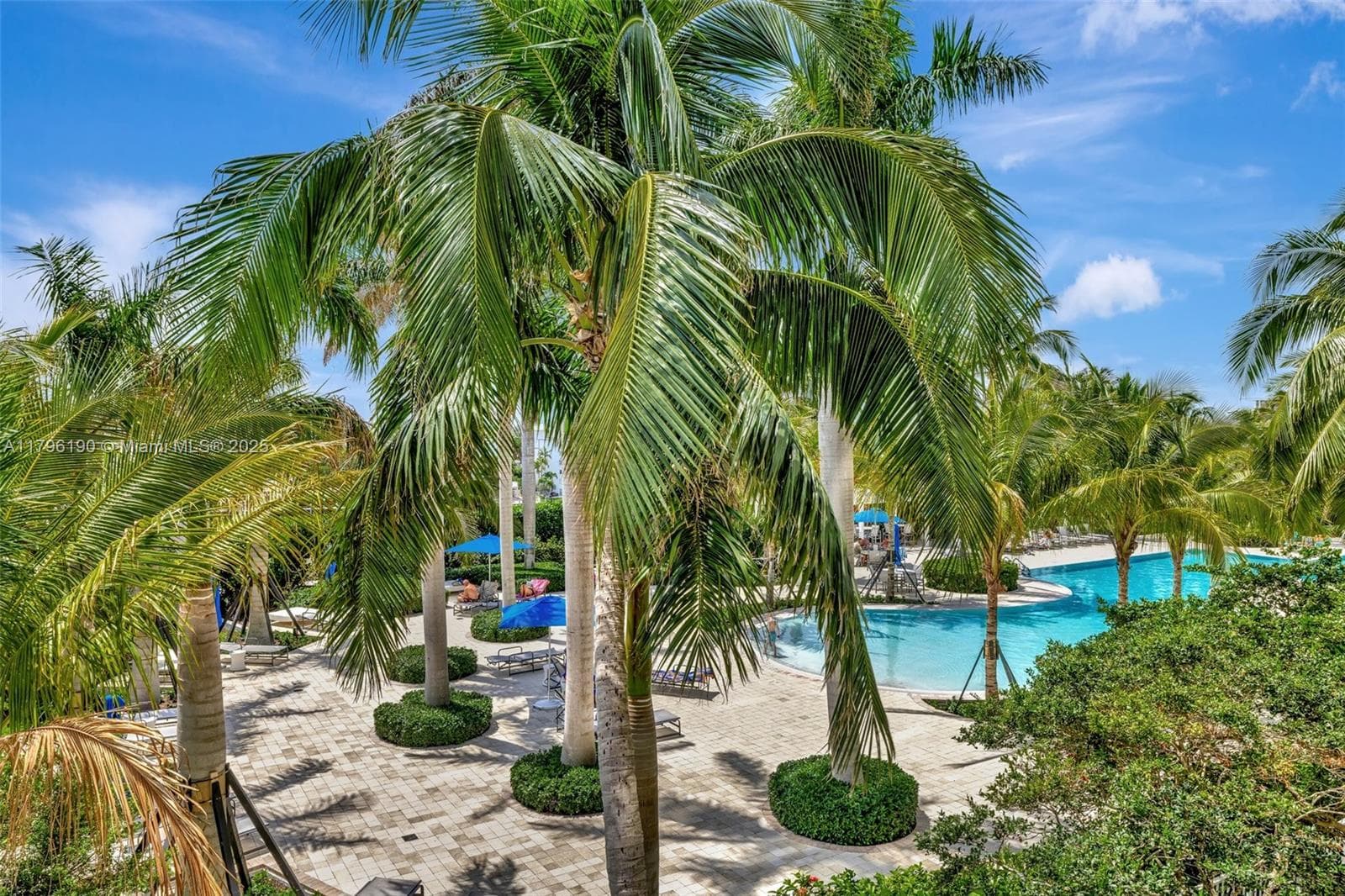 THE PLAZA AT OCEANSIDE · #514 in Pompano Beach - Photo 32