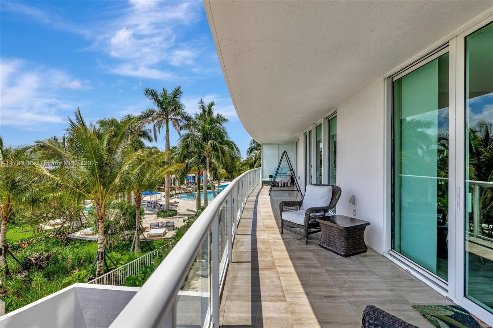 THE PLAZA AT OCEANSIDE · #514 in Pompano Beach - Photo 34