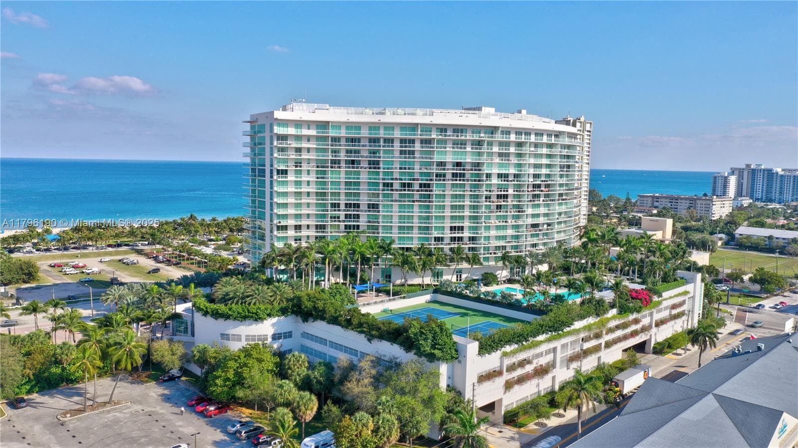 THE PLAZA AT OCEANSIDE · #514 in Pompano Beach - Photo 69