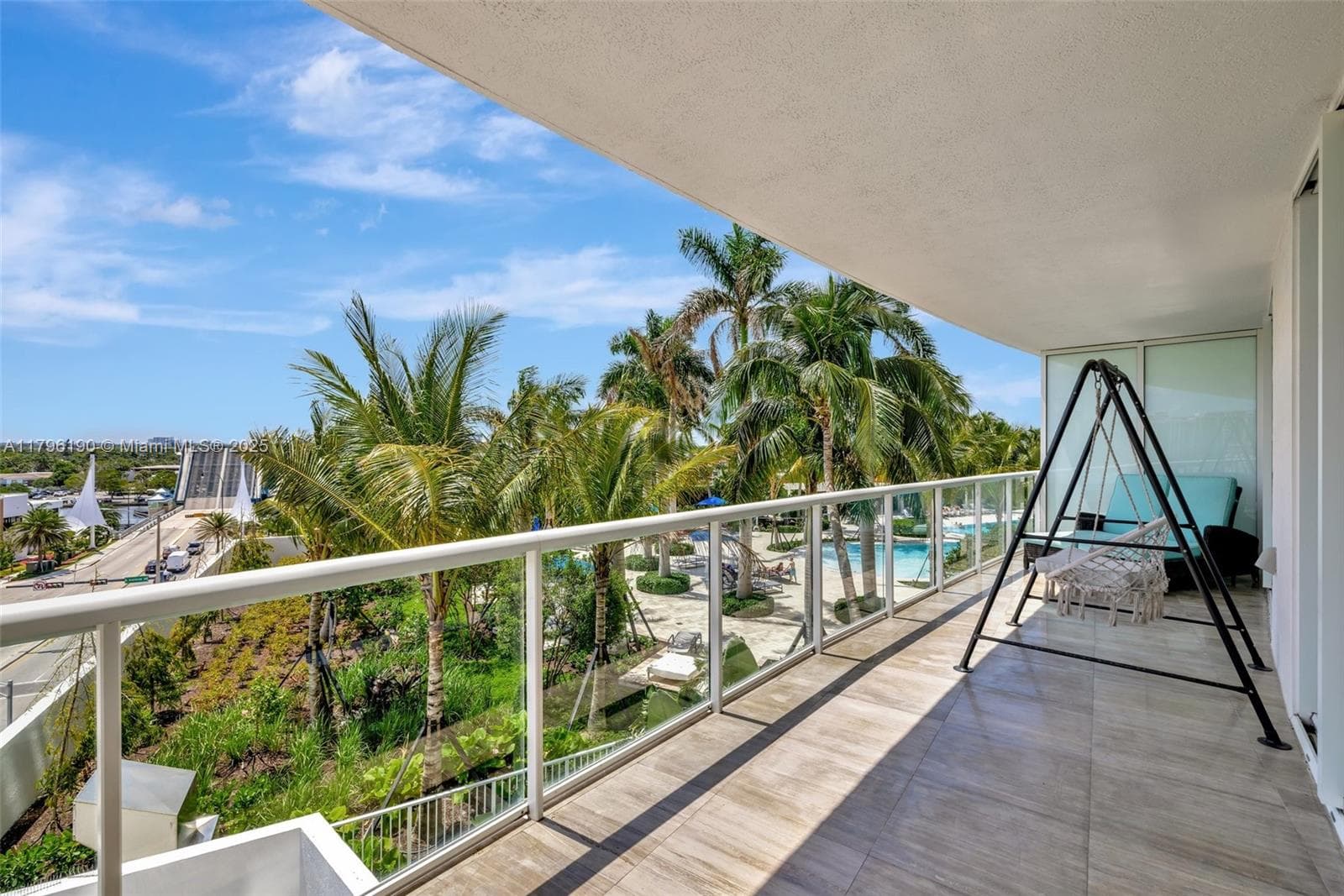 THE PLAZA AT OCEANSIDE · #514 in Pompano Beach - Photo 35